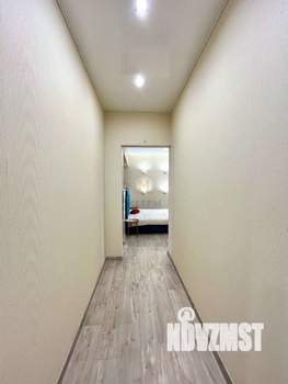 2-к квартира, вторичка, 74м2, 15/17 этаж