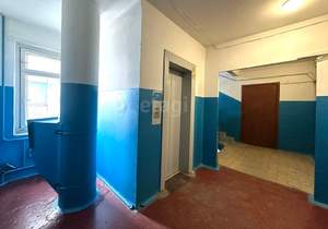 4-к квартира, вторичка, 72м2, 7/9 этаж