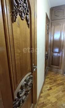 4-к квартира, вторичка, 80м2, 6/9 этаж