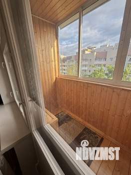 3-к квартира, вторичка, 67м2, 4/5 этаж