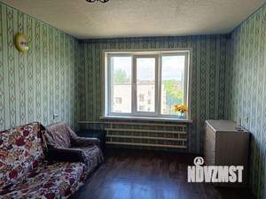 3-к квартира, вторичка, 66м2, 6/9 этаж