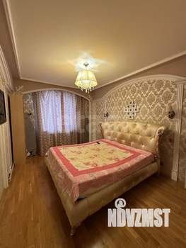 3-к квартира, вторичка, 70м2, 5/10 этаж
