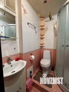 1-к квартира, вторичка, 30м2, 2/5 этаж