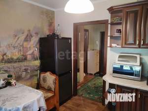 1-к квартира, вторичка, 33м2, 1/9 этаж