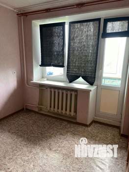 1-к квартира, вторичка, 29м2, 4/5 этаж