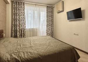 3-к квартира, вторичка, 62м2, 5/5 этаж