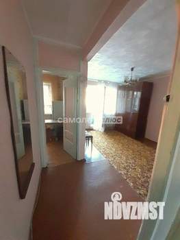 1-к квартира, вторичка, 31м2, 4/5 этаж