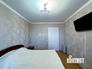 2-к квартира, вторичка, 55м2, 10/10 этаж
