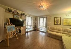 2-к квартира, вторичка, 59м2, 2/5 этаж