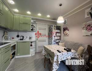 3-к квартира, вторичка, 64м2, 1/9 этаж