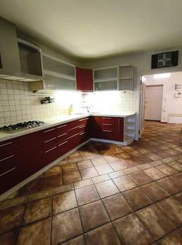 3-к квартира, вторичка, 128м2, 8/9 этаж