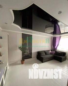 3-к квартира, вторичка, 71м2, 4/10 этаж