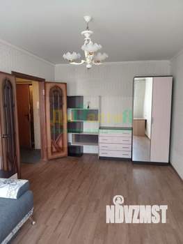 1-к квартира, вторичка, 35м2, 4/9 этаж