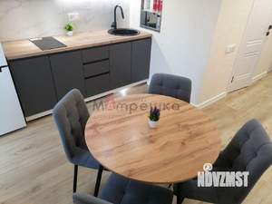 1-к квартира, вторичка, 34м2, 4/9 этаж