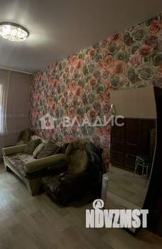 Студия квартира, вторичка, 21м2, 3/5 этаж