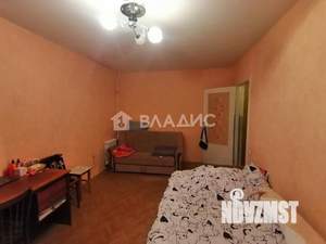 2-к квартира, вторичка, 49м2, 1/10 этаж