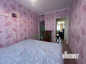 3-к квартира, вторичка, 59м2, 4/5 этаж