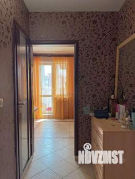 1-к квартира, вторичка, 34м2, 6/9 этаж