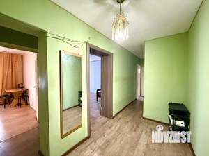 2-к квартира, вторичка, 58м2, 6/7 этаж