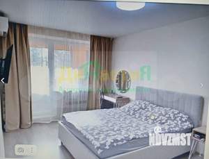 1-к квартира, вторичка, 35м2, 2/10 этаж