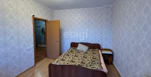 2-к квартира, вторичка, 59м2, 4/9 этаж