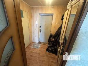 1-к квартира, вторичка, 34м2, 8/9 этаж