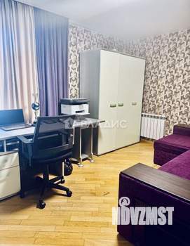 3-к квартира, вторичка, 122м2, 2/5 этаж