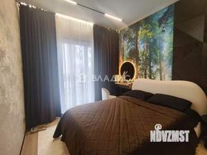 1-к квартира, вторичка, 39м2, 1/8 этаж