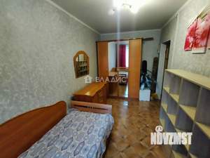 3-к квартира, вторичка, 56м2, 1/2 этаж