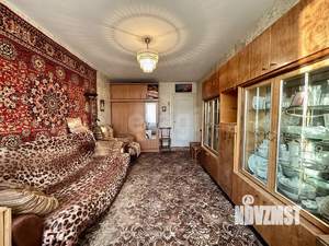 2-к квартира, вторичка, 48м2, 5/5 этаж