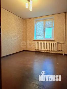 3-к квартира, вторичка, 65м2, 9/9 этаж