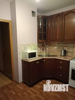 1-к квартира, вторичка, 35м2, 1/10 этаж