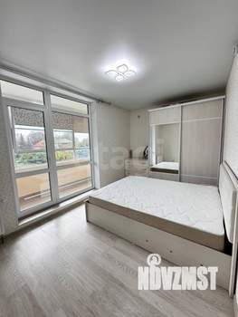 3-к квартира, вторичка, 63м2, 2/10 этаж