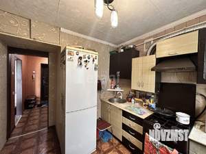 1-к квартира, вторичка, 30м2, 5/5 этаж