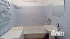 1-к квартира, вторичка, 31м2, 5/5 этаж
