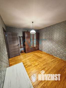 2-к квартира, вторичка, 58м2, 1/9 этаж