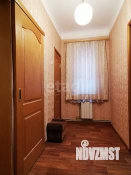 2-к квартира, вторичка, 43м2, 1/2 этаж