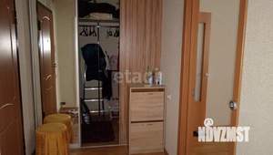 1-к квартира, вторичка, 49м2, 2/6 этаж