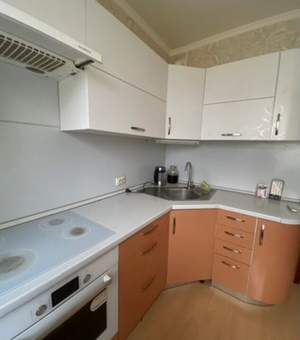 2-к квартира, вторичка, 53м2, 2/10 этаж