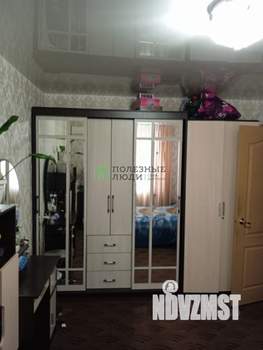 1-к квартира, вторичка, 29м2, 7/9 этаж