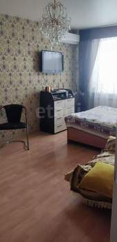 1-к квартира, вторичка, 34м2, 7/10 этаж