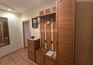 3-к квартира, вторичка, 117м2, 12/17 этаж
