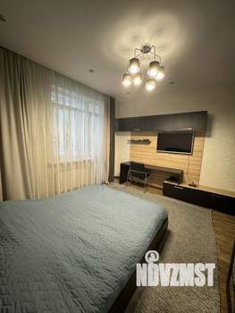 4-к квартира, вторичка, 118м2, 5/9 этаж