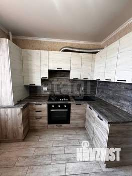 1-к квартира, вторичка, 34м2, 2/10 этаж