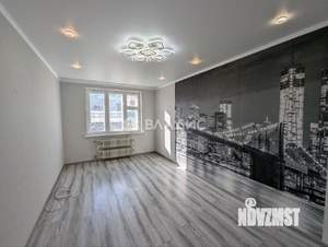 1-к квартира, вторичка, 41м2, 1/5 этаж