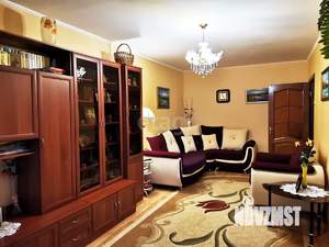3-к квартира, вторичка, 80м2, 5/5 этаж