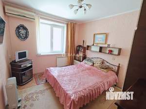 2-к квартира, вторичка, 51м2, 2/10 этаж