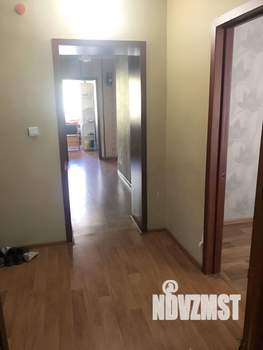3-к квартира, вторичка, 82м2, 1/1 этаж
