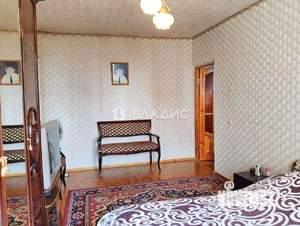 3-к квартира, вторичка, 62м2, 8/9 этаж