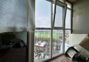 1-к квартира, вторичка, 43м2, 12/14 этаж